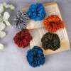 hair accessories Handmade women, scrunchies, satin silk combo oversized ,scrunchies organza oversized, scrunchies satin silk oversized hair scrunchies velvet oversized scrunchies oversized silk for women, fluffy