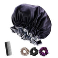 Satin Bonnet Silk Bonnet Hair Bonnet for Sleeping Satin Bonnet for Hair Bonnets for Women